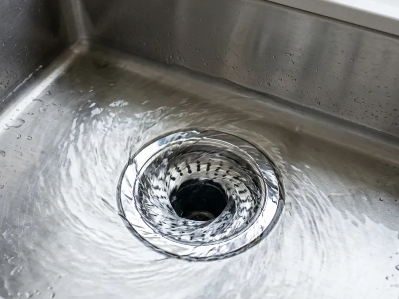 Drain Cleaning Plumber in Webster City, IA