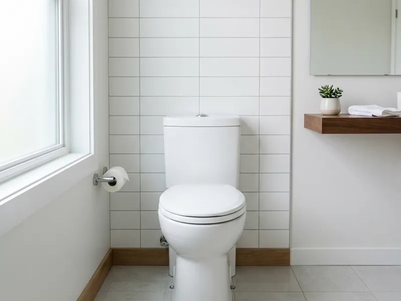Toilet Repair & Installation Plumber in Webster City, IA